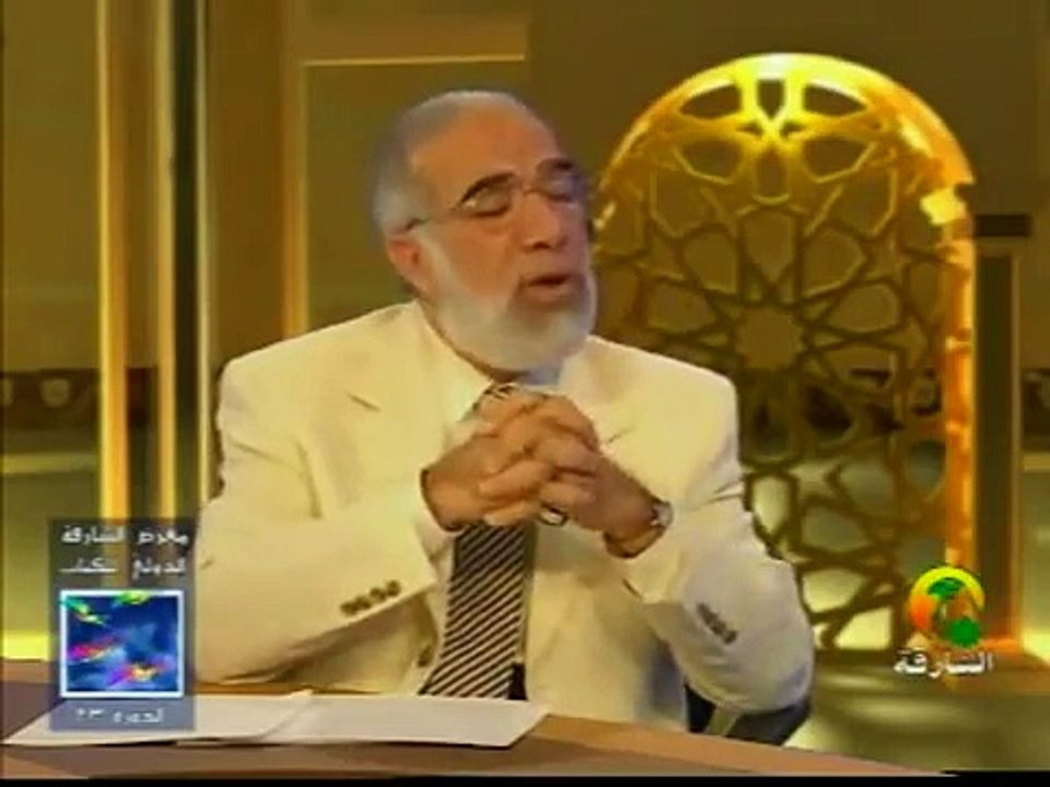 فضل عظيم إذا داومت على نطق الشهادتين عند الإستيقاظ من النوم الشيخ عمر عبد الكافي