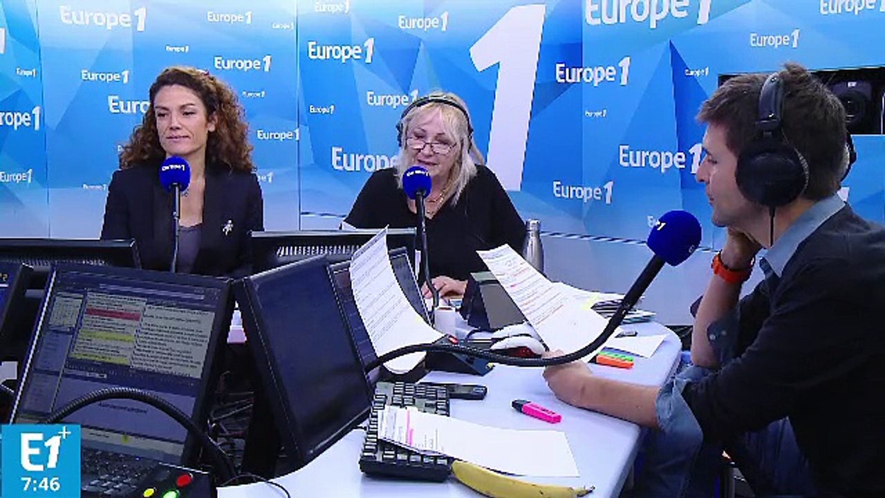 Chantal Jouanno : "Une candidature centriste n'est pas du tout à l'ordre du jour"
