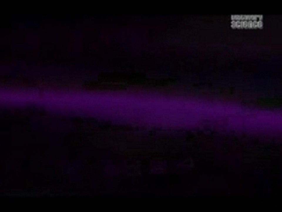 L'enigma dei cieli - parte 1