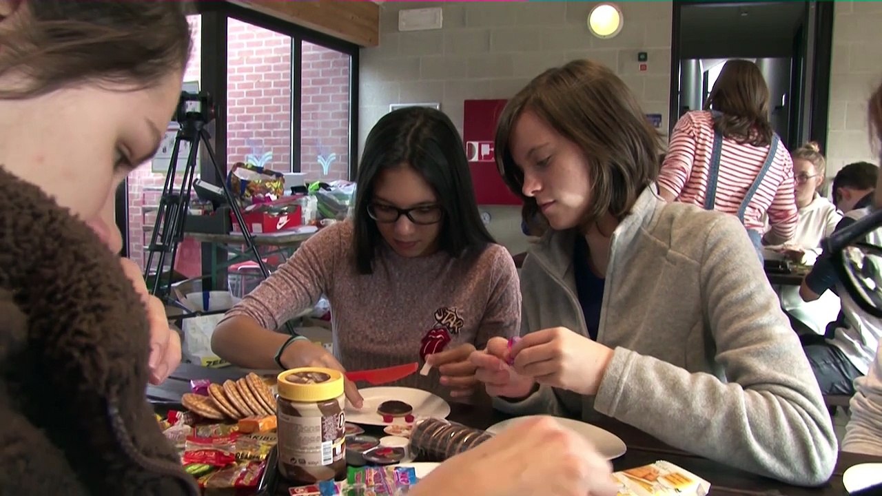 Moins de 16 ans admis !