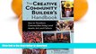 READ  Creative Community Builder s Handbook: How to Transform Communities Using Local Assets,