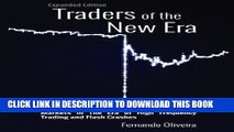 [FREE] Download Traders of the New Era Expanded Edition: Interviews with a Select Group of Day and