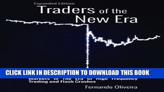 [FREE] Download Traders of the New Era Expanded Edition: Interviews with a Select Group of Day and