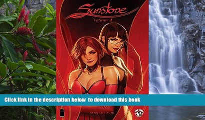 Read book  Sunstone Volume 1 READ ONLINE