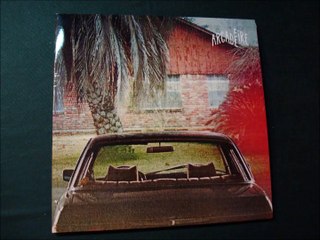 ARCADE FIRE.''THE SUBURBS.''.(EMPTY ROOM.)(12'' LP.)(2010.)