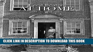 [FREE] PDF Cecil Beaton at Home: An Interior Life Download Online