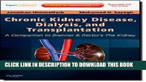 [FREE] EPUB Chronic Kidney Disease, Dialysis, and Transplantation: A Companion to Brenner and