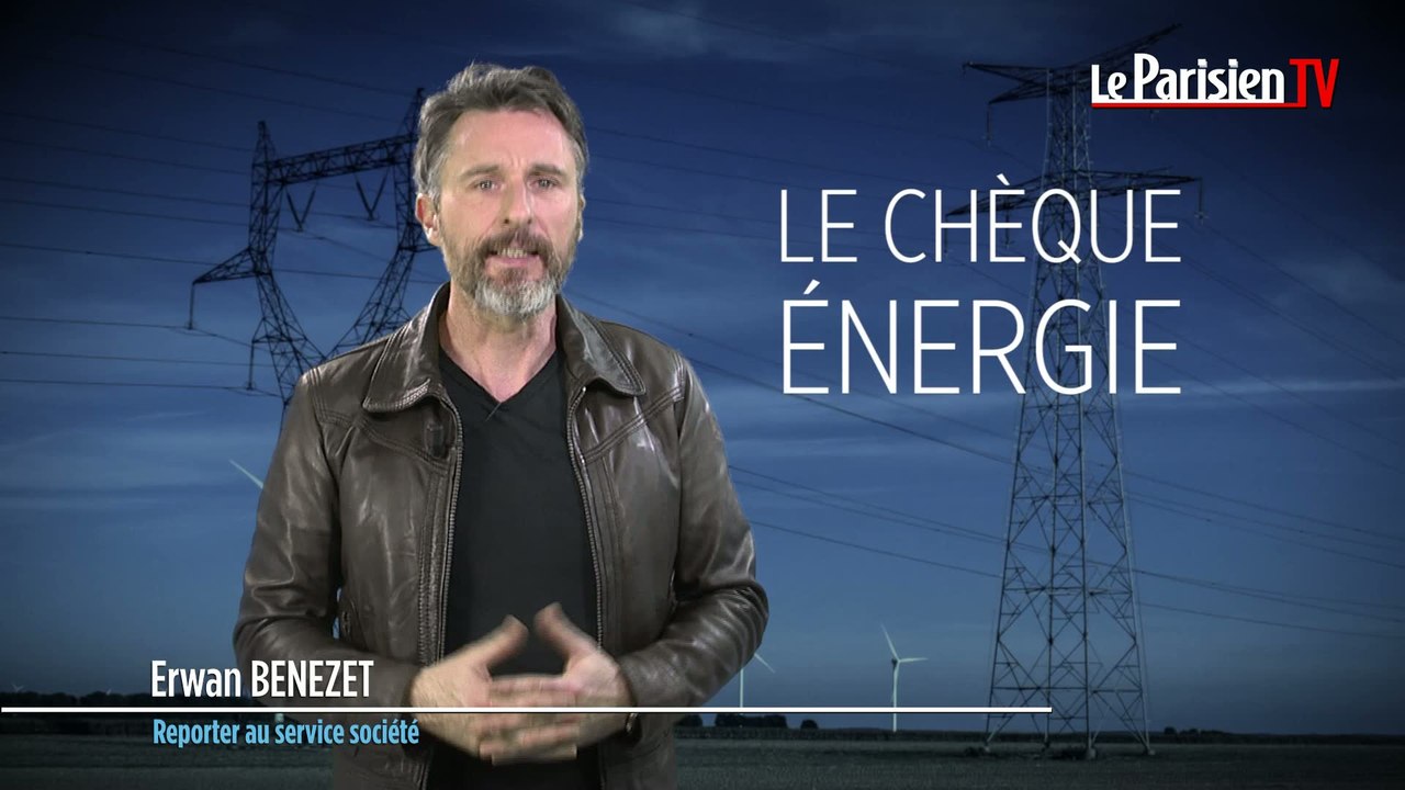 L'usine à gaz  du chèque énergie