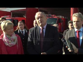 Emergjencat, 18 për qind më shumë buxhet - Top Channel Albania - News - Lajme