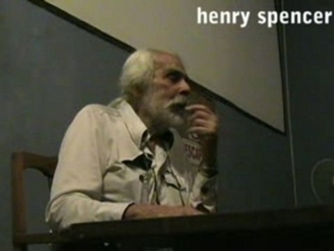 Una clase de cine con Armando Robles Godoy
