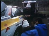 1984 Monte Carlo Rally 1984