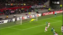 All Goals HD - Ajax 2-0 Panathinaikos  - 24.11.2016