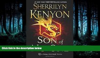 FREE PDF  Son of No One (Dark-Hunter Novels)  DOWNLOAD ONLINE