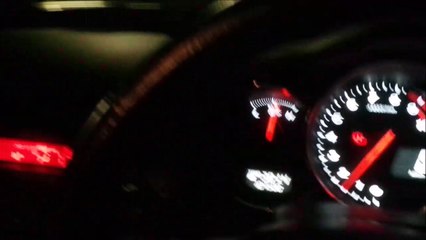 Bruit étrange RX8PZ