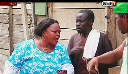 Sketch Baye Gouro: Un "poussin" à 5.000f cfa