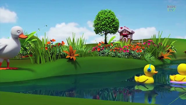 Bus finger family | 3D rhymes | nursery rhymes | wheels on the bus | kids rhymes