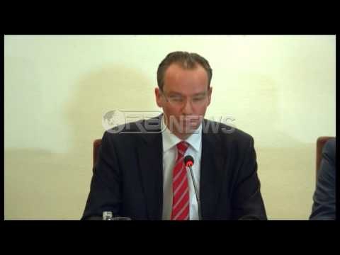 Ora News – Grupi CDU/CSU do votojë kundër çeljes së negociatave