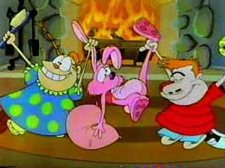 Eek! The Cat - 106 - Cape Fur