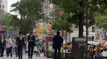 White Collar - S 4 E 15 - The Original