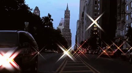 White Collar - S 4 E 16 - In the Wind