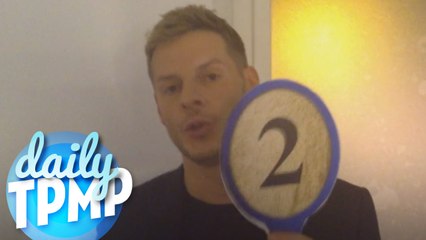 Les notes de Matthieu Delormeau ! #3 - #DailyTPMP