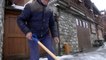 D!CI TV : Hautes-Alpes : Une journée sous la neige à Saint Véran