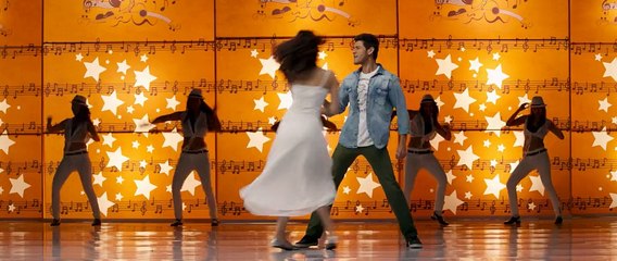 beautiful dance so nice