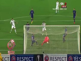 اهداف مباراة ( فيورنتينا 2-3 باوك سالونيكا ) الدوري الاوروبي