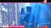 TANU RISHI ka Honeymoon Kasam Tere Pyaar Ki 25 November 2016