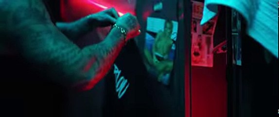 Seth Gueko - Comme des Sauvages Ft. Hamza (Clip Officiel)