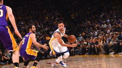 GAME RECAPS: Warriors 149, Lakers 106