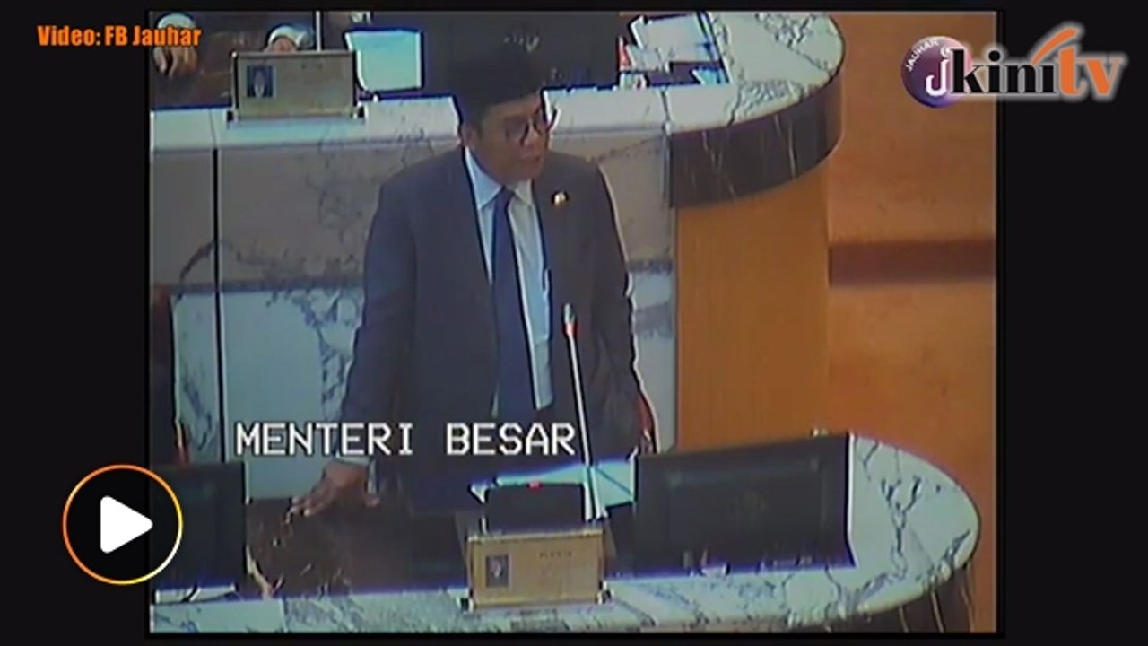 RM17.9 bilion, Johor negeri tertinggi catat pelaburan