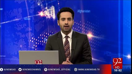 Dengue patients in Faisalabad continue to increase - 92NewsHD