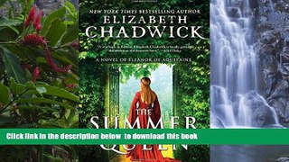 liberty book  The Summer Queen: A Novel of Eleanor of Aquitaine BOOOK ONLINE