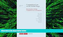 Free [PDF] Downlaod  Competition Law on the Global Stage: David Gerber s Global Competition Law