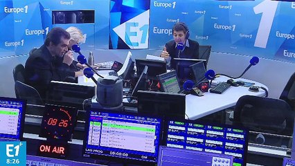 La résurrection des corps, c'est l'affaire de la littérature : pas de la science, ni de la religion