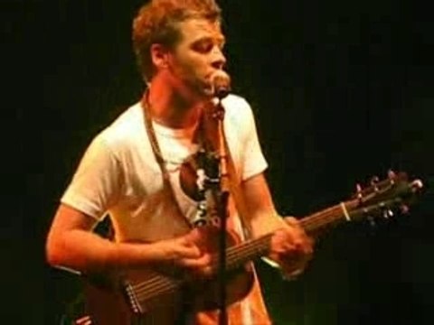 christophe mae - ma vie est une larme