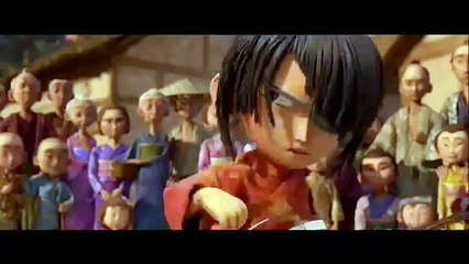 Kubo And The Two Strings - Tv Spot 3