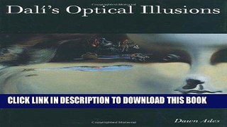 [DOWNLOAD] EPUB Dali s Optical Illusions Audiobook Free