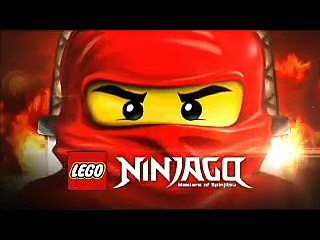 Lego Ninjago - Toys R Us