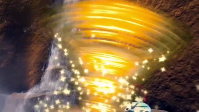 LEGO® Ninjago - Meet- Sensei Wu (Possession) (FanMade)