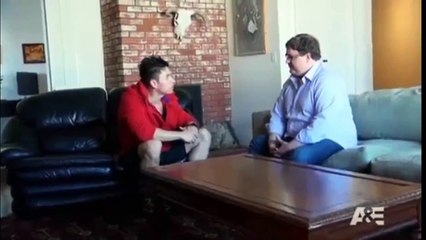 fit to fat to fit Season 10 Episode 3