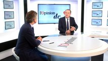 Didier Guillaume (PS): «Si François Hollande est candidat, il tiendra un langage différent quand il s’adressera à la gauche»