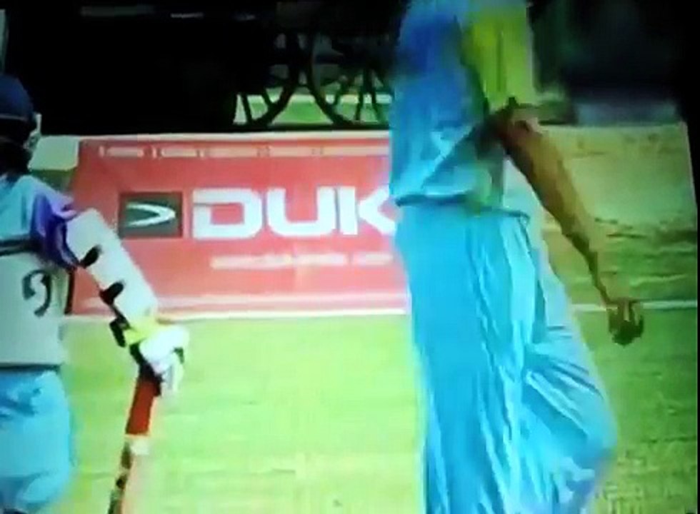 Cricket conv