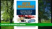 FAVORITE BOOK  Auto Insurance: A Business Guide On How To Save Money On Car Insurance FULL ONLINE