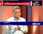 ET NOW Leaders Of Tomorrow - Episode 143 - (12 Sept 2016)