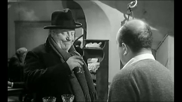 Archimède Le Clochard - Extraits choisis