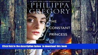 liberty book  The Constant Princess (The Plantagenet and Tudor Novels) BOOOK ONLINE