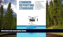 READ book  Common Reporting Standard: Survivor s Guide to OECD Automatic Exchange of Information