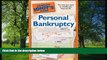 READ book  The Complete Idiot s Guide to Personal Bankruptcy (Complete Idiot s Guides (Lifestyle